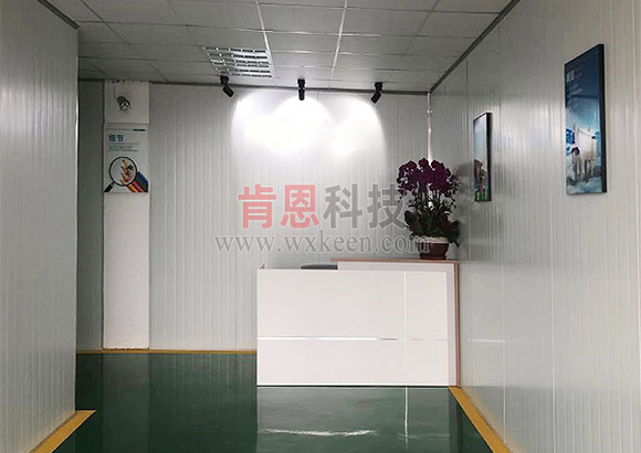 <b>Wuxi Electric Cabinet Manufacturer - Wuxi Keen</b>